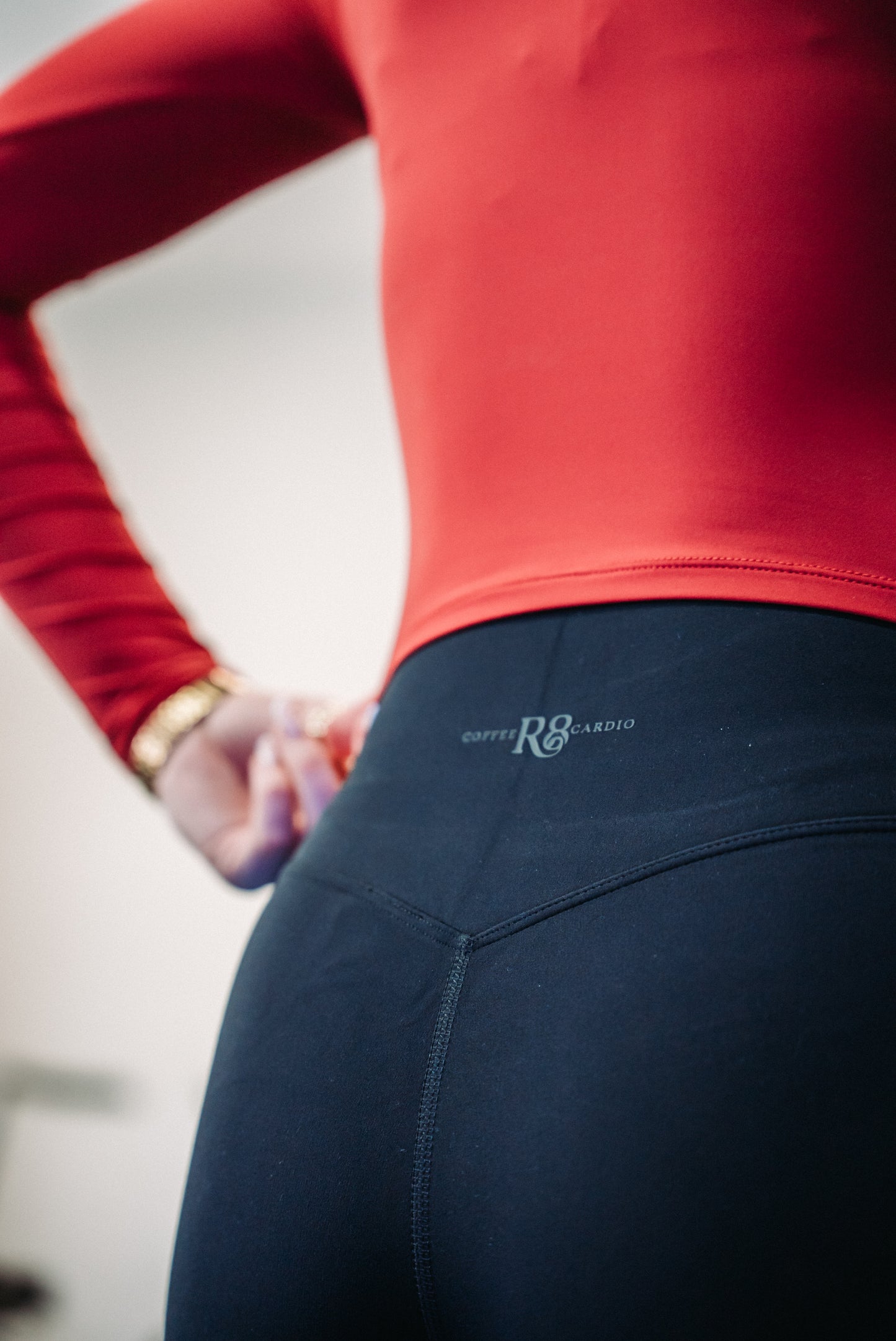 Women’s gym shorts