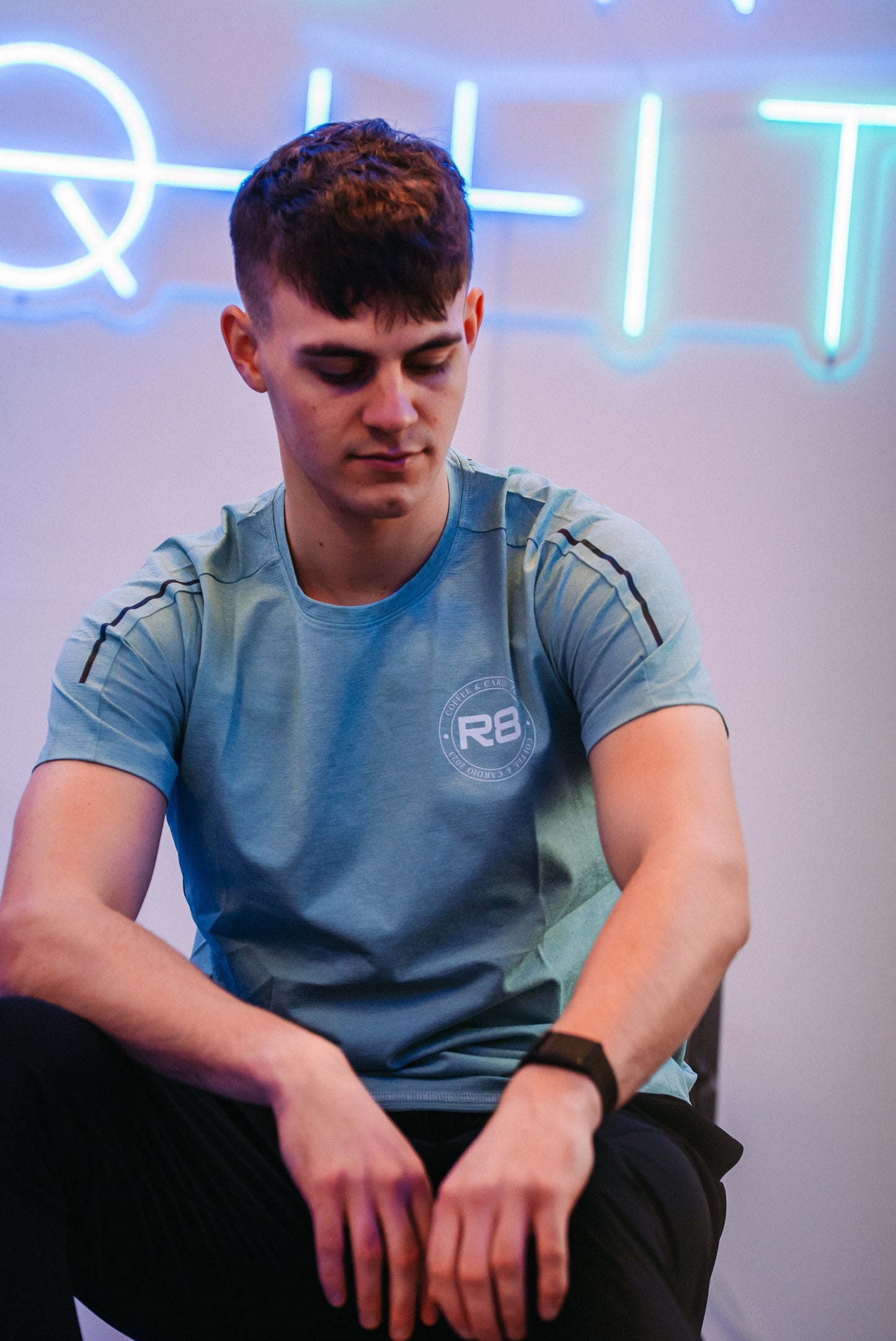 Men’s Performance T-Shirt