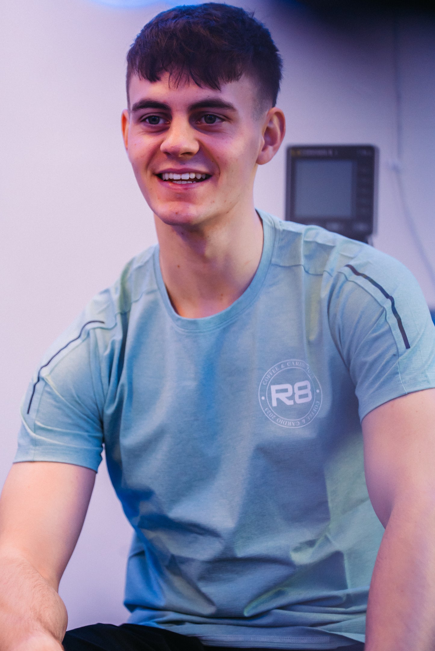 Men’s Performance T-Shirt