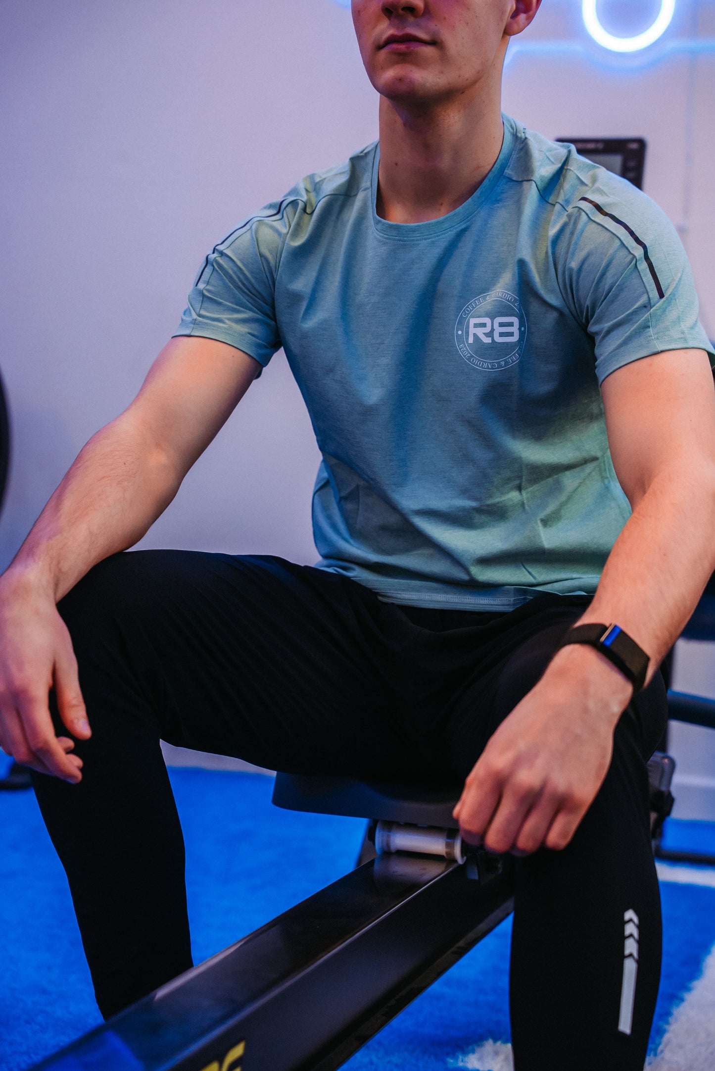 Men’s Performance T-Shirt